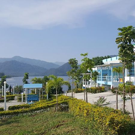 Phloenlom Chomdao Hotel Ban Kha Ngoại thất bức ảnh
