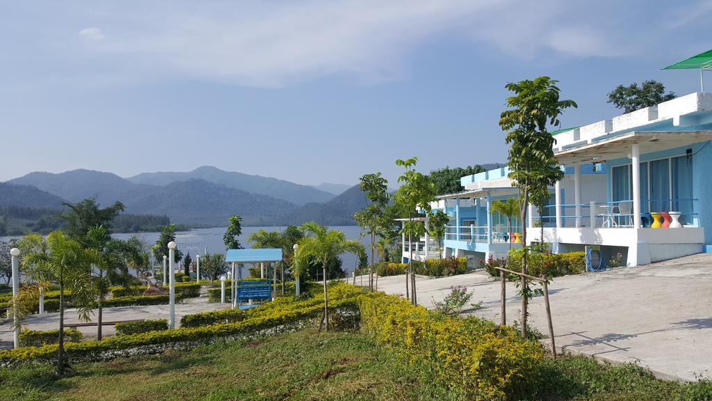 Phloenlom Chomdao Hotel Ban Kha Ngoại thất bức ảnh