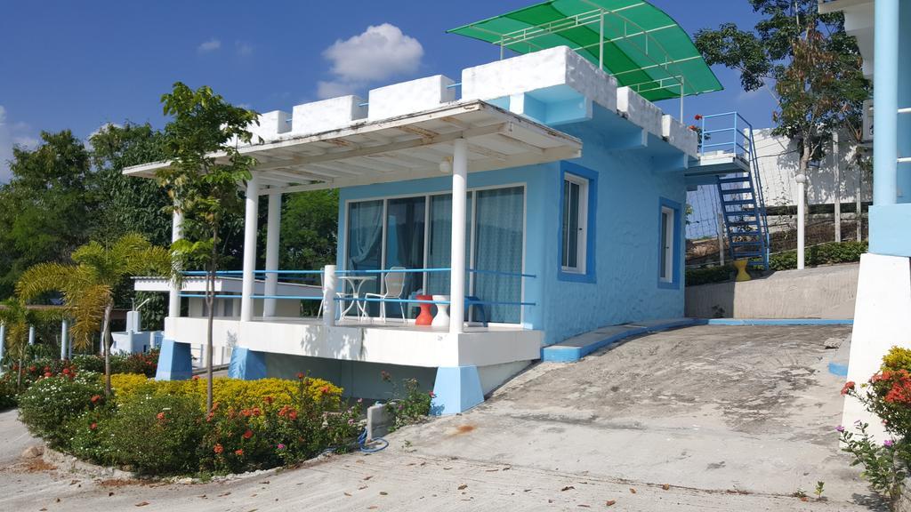 Phloenlom Chomdao Hotel Ban Kha Ngoại thất bức ảnh