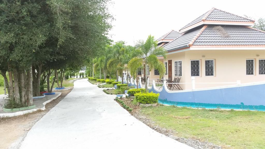 Phloenlom Chomdao Hotel Ban Kha Ngoại thất bức ảnh