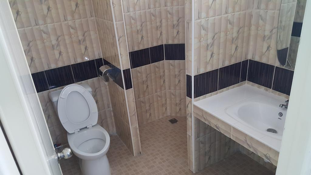 Phloenlom Chomdao Hotel Ban Kha Ngoại thất bức ảnh