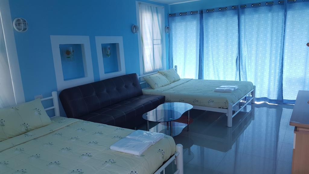 Phloenlom Chomdao Hotel Ban Kha Ngoại thất bức ảnh